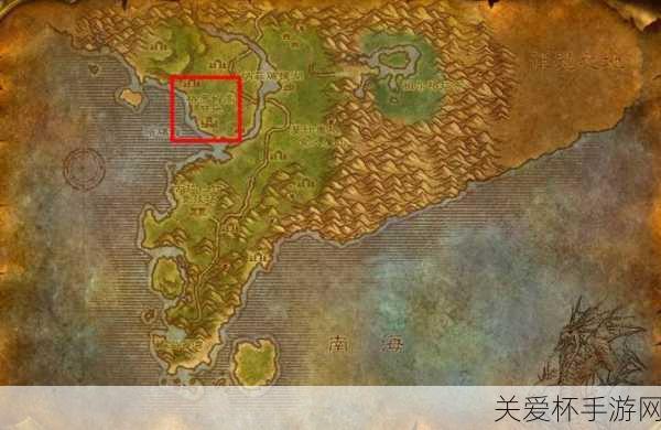 魔兽世界怀旧服奥格瑞玛怎么去外域，探索神秘通道