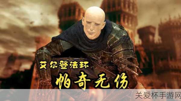 艾尔登法环砍了帕奇会怎么样-艾尔登法环砍了帕奇后果惊人！