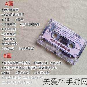 抖音 857 是什么意思 抖音 857857 是什么歌 DJ 歌曲出处原曲，带你深入了解这一热门现象