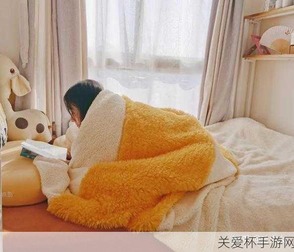 被子颜色会不会影响睡眠质量，你所不知道的睡眠奥秘