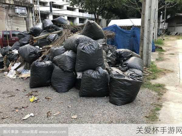 在我们的日常生活中，各种各样的污染问题层出不穷，而黑色污染作为其中一种，或许并不为大众所熟知。今天，蚂蚁庄园 6 月 5 日的题目以下哪一种属于‘黑色污染’引起了大家的关注。