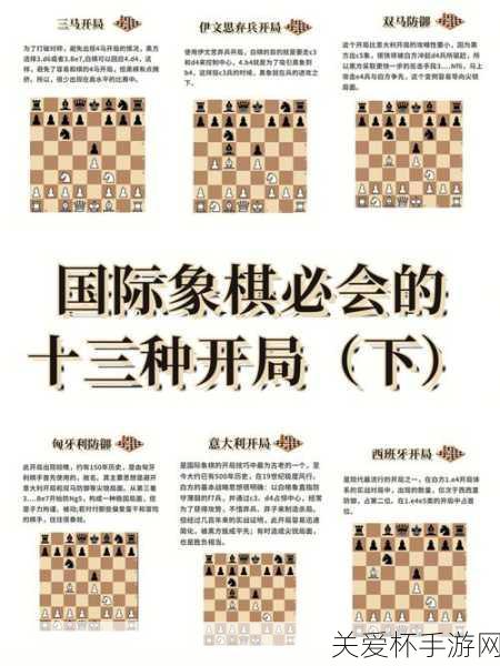 疯狂国际象棋攻略秘籍_疯狂国际象棋全攻略_疯狂国际象棋攻略专区_游...，成为国际象棋大师的必备指南