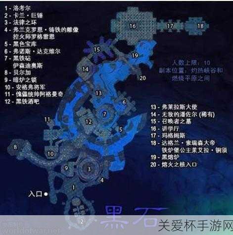 魔兽世界 wlk 采矿 1 - 450 级怎么速升，掌握这些技巧，让你成为采矿大师