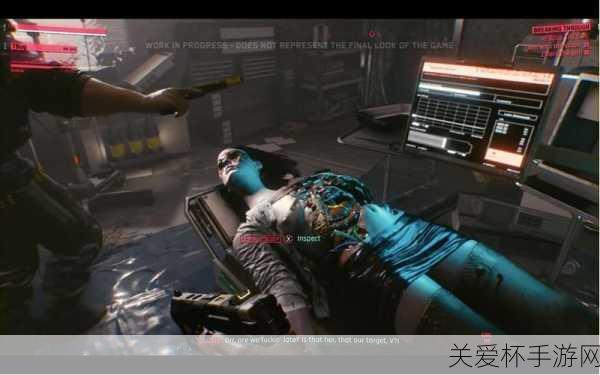 赛博朋克 2077dlc 结局哪个好 - dlc 结局个人向分析，引发玩家热议的终极抉择