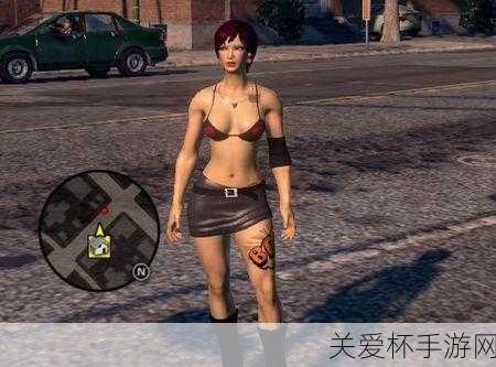 黑道圣徒3复刻版mod怎么打黑道圣徒3复刻版mod使用方法介绍，成为游戏改装大师