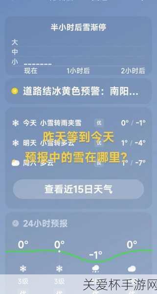 DNF 雪景连绵的小雪属性是什么，深度揭秘与全面解析