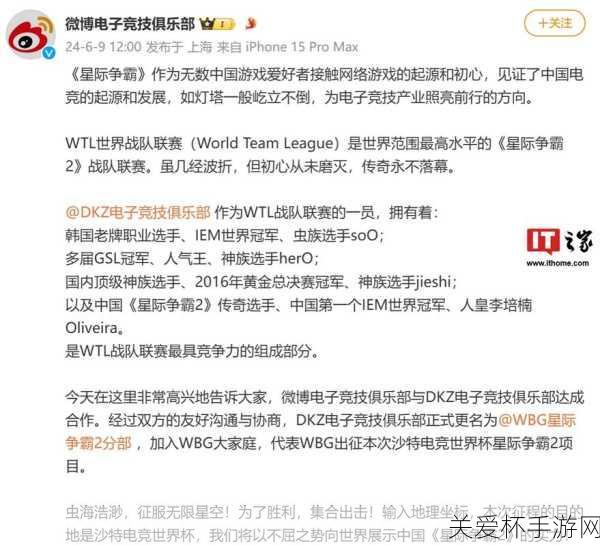 SN英雄联盟改名WBG微博入席LPL，电竞圈的重大变革