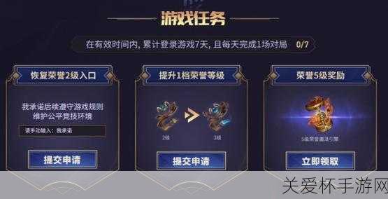 lol荣誉之路2023有什么奖励-2023lol荣誉之路奖励一览，游戏玩家必知的惊喜