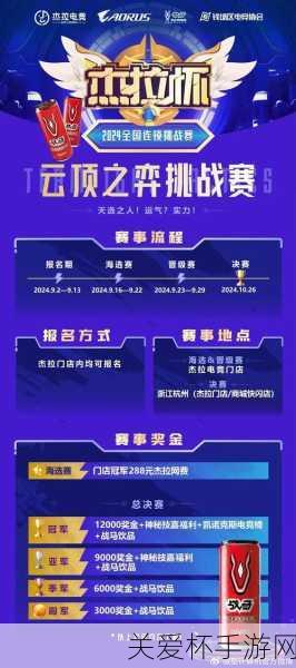 cf7 月网吧活动 2024，燃爆暑期的电竞盛宴