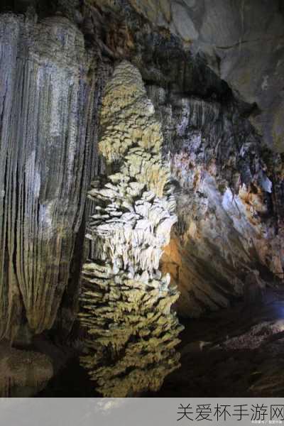 夜族崛起银矿石在哪，探寻神秘宝藏的必备指南