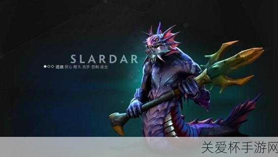 DOTA27.0 版全强势英雄图鉴，热门英雄大揭秘