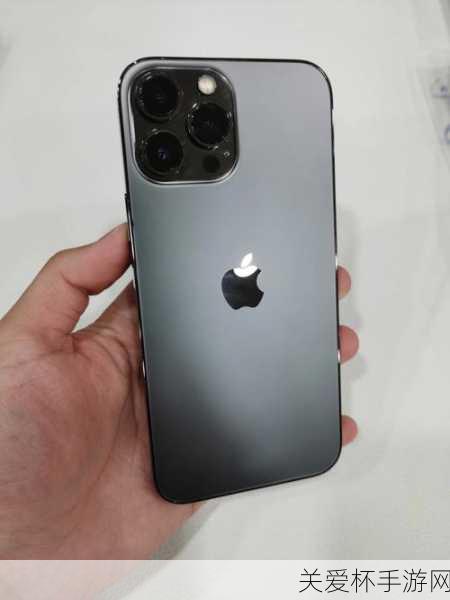 iphone13promax有256g吗iphone13promax版本介绍，全网热议焦点