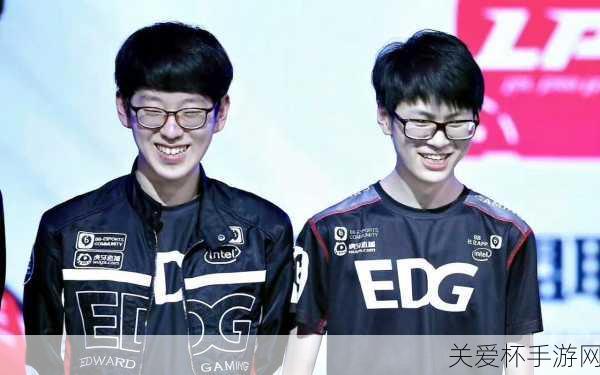 scout 为什么离开 edg-英雄联盟 scout 离开 edg 战队原因，背后的真相与未来走向