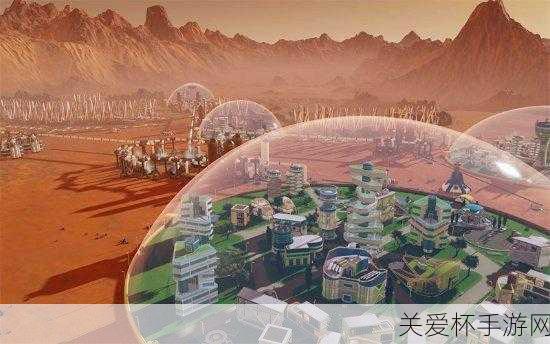 星空游戏中城市有哪些，热门游戏城市探秘