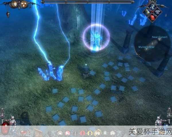 魔法黎明攻略秘籍_魔法黎明全攻略_魔法黎明攻略专区，成为游戏高手的必备指南