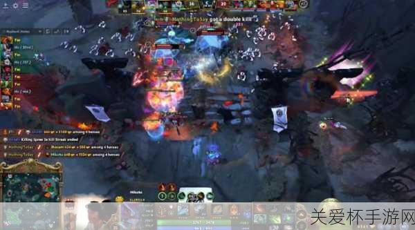 dota2Ti13G2xIG 战队成员有哪些-Ti13G2xIG 战队成员名单，最新爆料引发热议