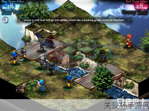 iOS 命运重生 2 流程攻略 精品 SRPG 命运重生 2 攻略 01，带你玩转游戏世界