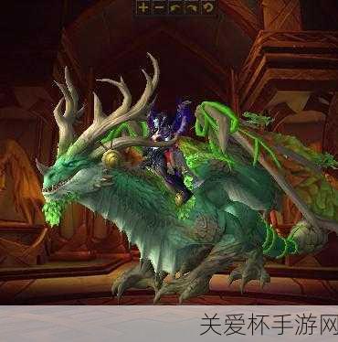 魔兽世界骨鳞钳鱼有什么用，探索其神秘用途引热议