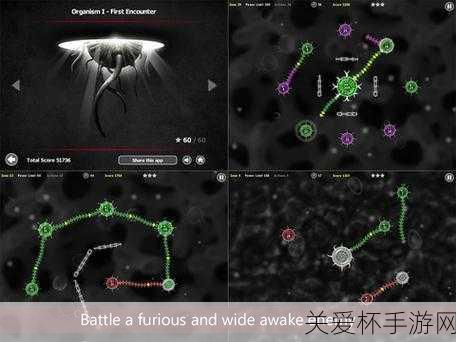 触手大战 HD 攻略_触手大战 HD 攻略大全_触手大战 HDwiki，热门游戏秘籍大揭秘