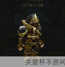 魔兽世界 CTM 怀旧服盗贼 T11 套装属性，探寻极致战斗魅力