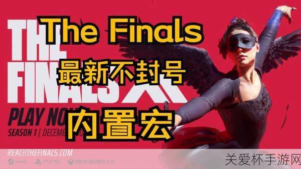 thefinals中文名是啥，探索未知的名称之谜