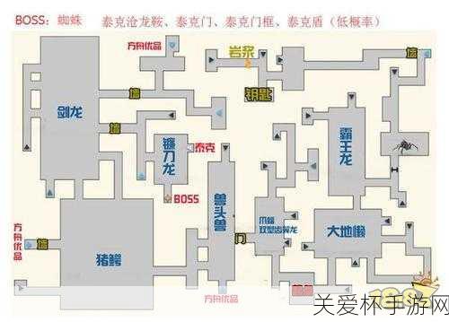 地牢 100 成就攻略要点一览 - 地牢 100 成就怎么做，成为地牢王者的必备秘籍