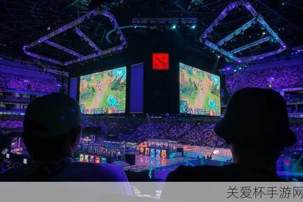 DOTA2TI9 参赛队伍有哪些 DOTA2TI9 参赛队伍名单，TI9 群雄逐鹿，谁能登顶荣耀之巅