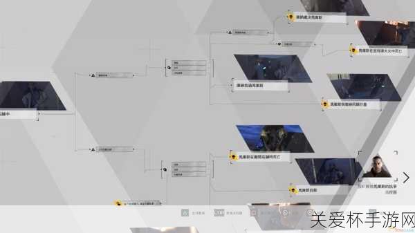 底特律变人第十三章:耶利哥 底特律变人全流程图攻略汇总，热门游戏秘籍大揭秘