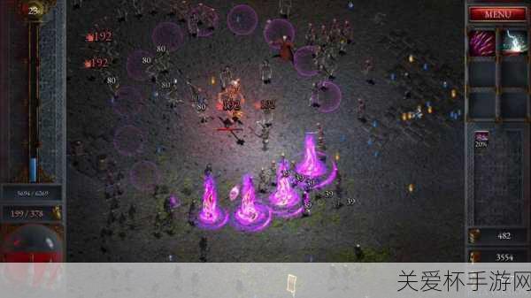 暗黑类 ARPG 暗黑复仇者攻略入门篇 游戏模式及玩法攻略，成为游戏王者的秘诀