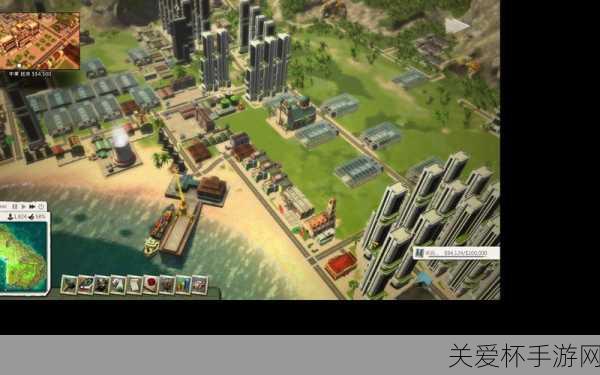 Tropico5 怎么设置中文 tropico5 设置中文方法，热门游戏中文设置秘籍大揭秘