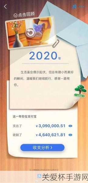 2018 年支付宝年账单在哪看 2018 支付宝年度账单查看，震撼揭秘，账单背后的秘密