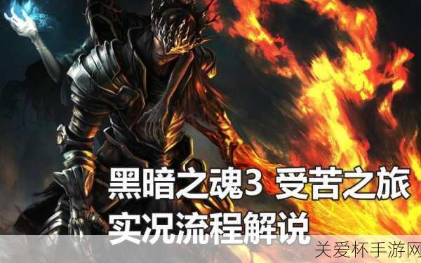 黑魂3黑骑士大剑质变加点什么，探索最强加点攻略