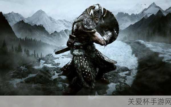 上古卷轴 5 龙裔是 dlc 吗，震撼揭秘与深度剖析