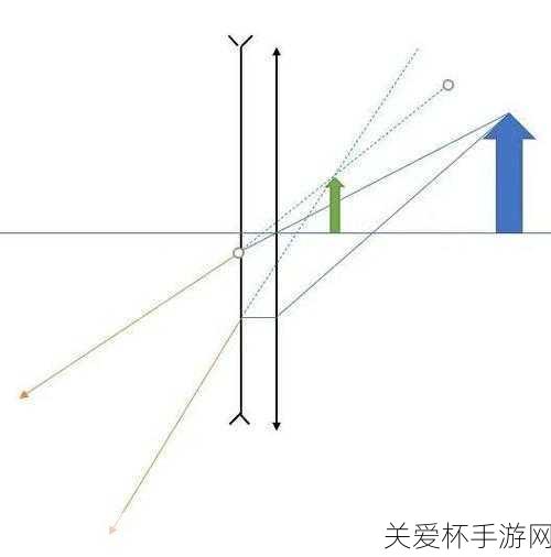 猫眼蚂蚁庄园，猫眼从外面能看到里面吗？深度揭秘