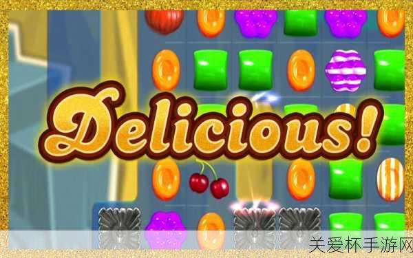 糖果粉碎传奇 Candy Crush Saga 无限心内购修改存档，游戏作弊的是与非