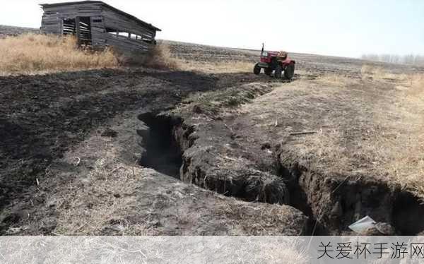 黑土之所以黑是因为土壤中含有充分的腐殖质对吗蚂蚁，探秘黑土背后的奥秘