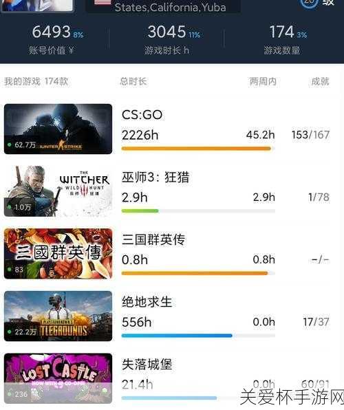 steam夏季促销时间2020什么时候开放steam2020年夏促，玩家们的狂欢时刻