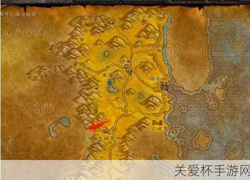 奥格瑞玛怎么去幽暗城-魔兽世界奥格瑞玛去幽暗城方法介绍，探索魔兽世界中从奥格瑞玛到幽暗城的神秘之旅