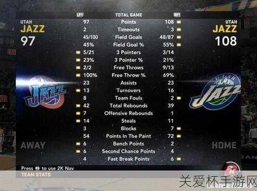 NBA2K11HALLOFFAME 也可轻松过人，掌握这些技巧你也行